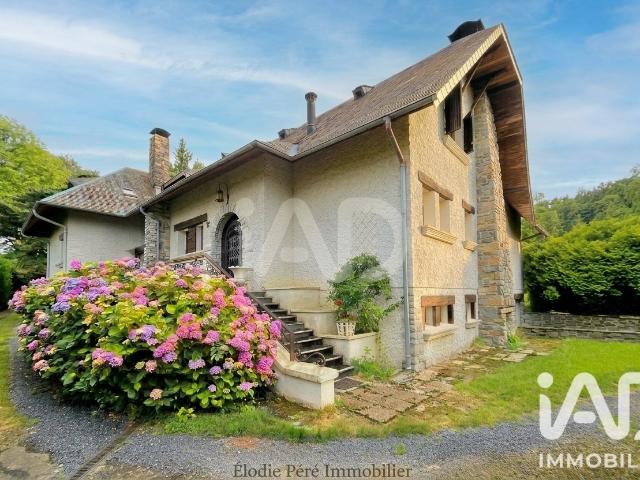 Maison 10 pièces 500 m²