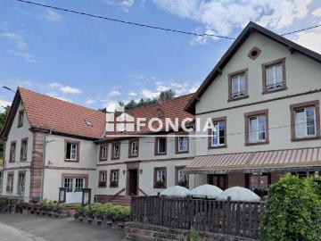 Maison 10 pièces 500 m²