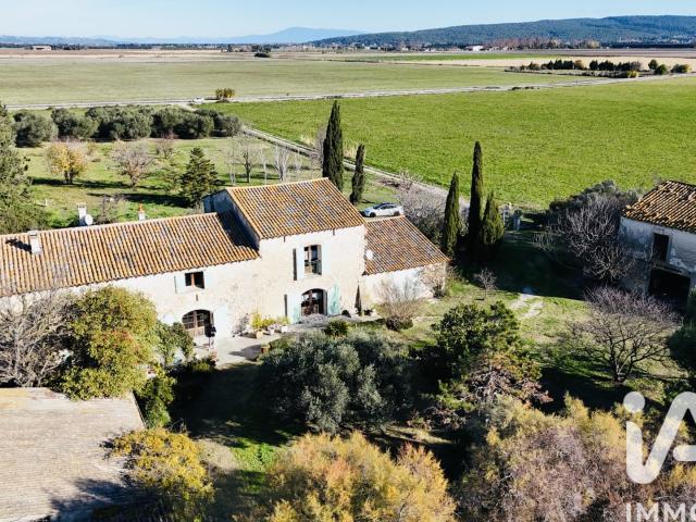 Maison 10 pièces 500 m²