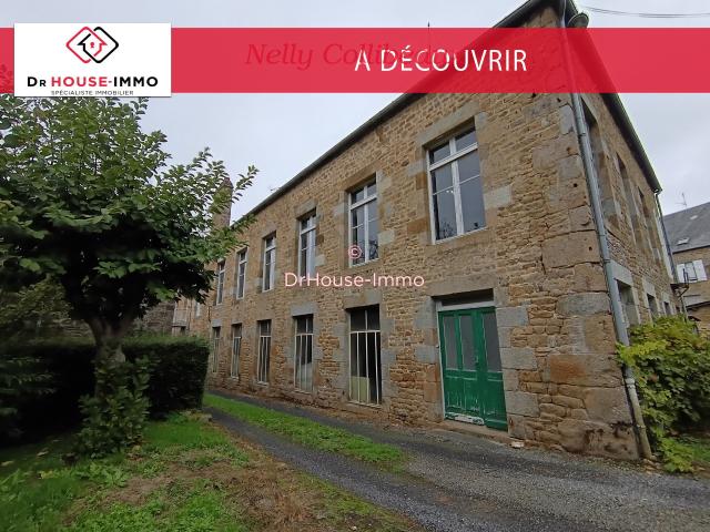 Maison 10 pièces 500 m²