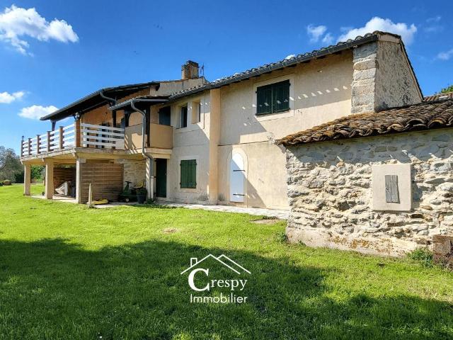 Maison 10 pièces 510 m²