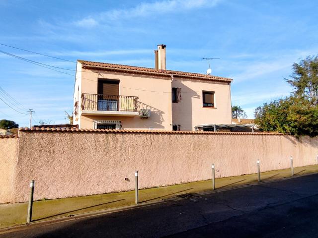 Maison 10 pièces