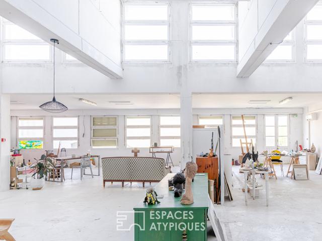 Maison 10 pièces 762 m²