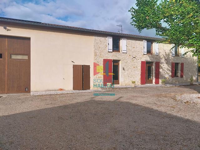Maison 10 pièces 77 m²