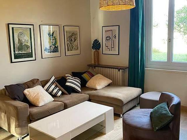 Maison 10 pièces