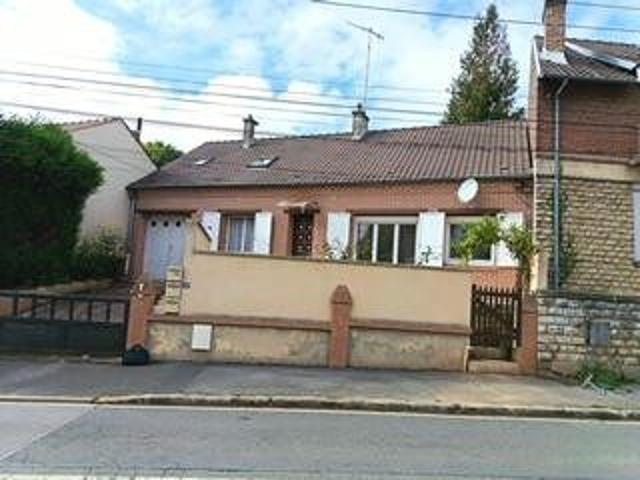 Maison 10 pièces 71 m²