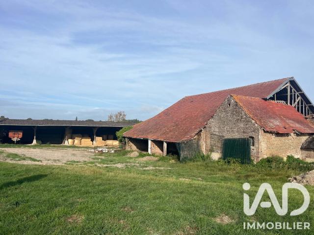 Maison 10 pièces 850 m²