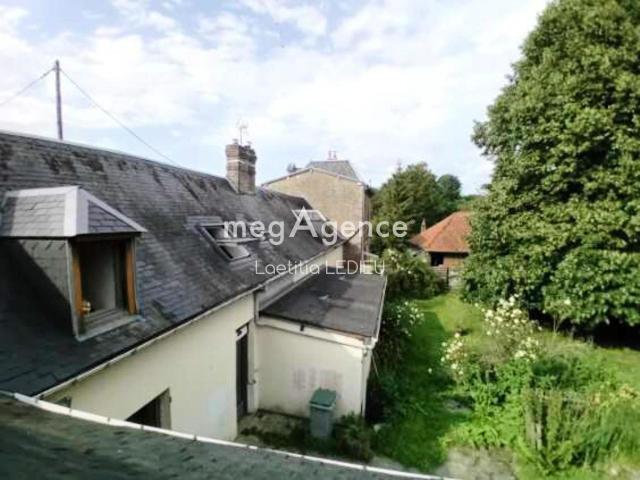 Maison 10 pièces 87 m²