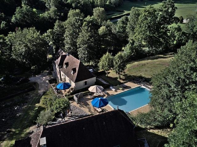 Maison 10 pièces