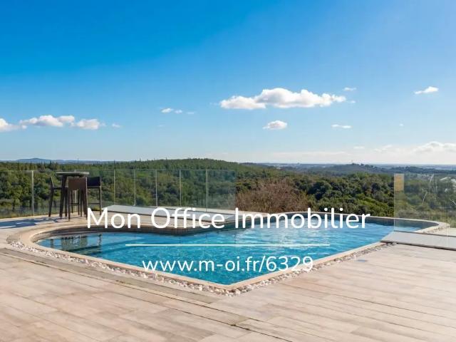 Maison 10 pièces 980 m²