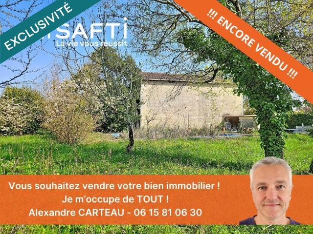Maison 10 pièces 900 m²