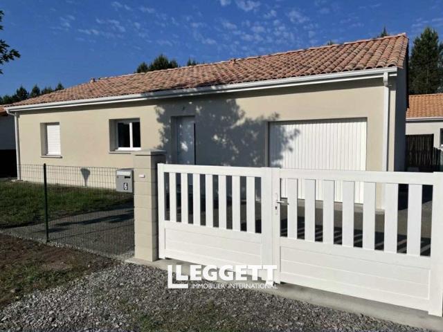 Maison 10 pièces 92 m²