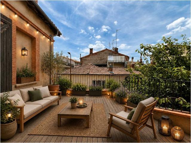 Maison 114 m²