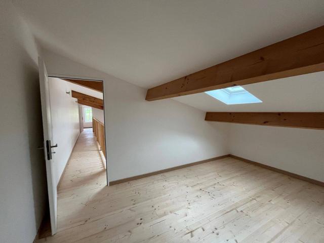 Maison 114 m² entièrement rénovée – 4 chambres – Segonzac