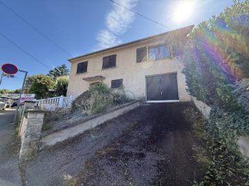 57440, Algrange, Moselle, Lorraine - Cave