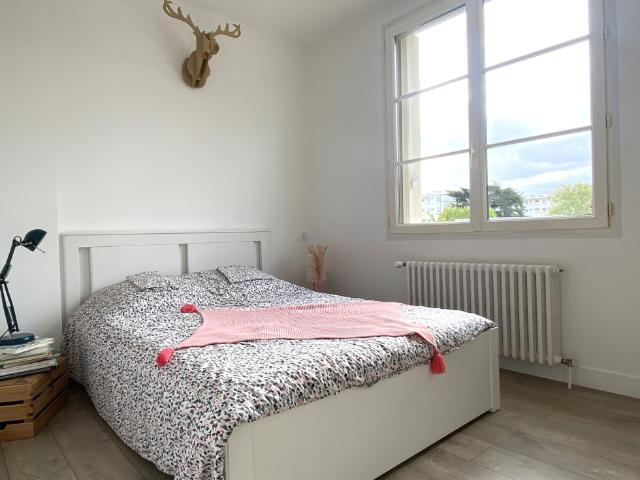 Maison 114.99 m² 5 Pièces Nantes 44300