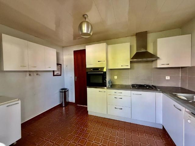 Maison 114m2 parcelle 379m2