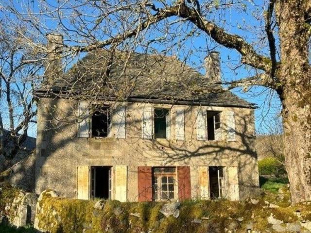 Maison 114m² 4 pièces