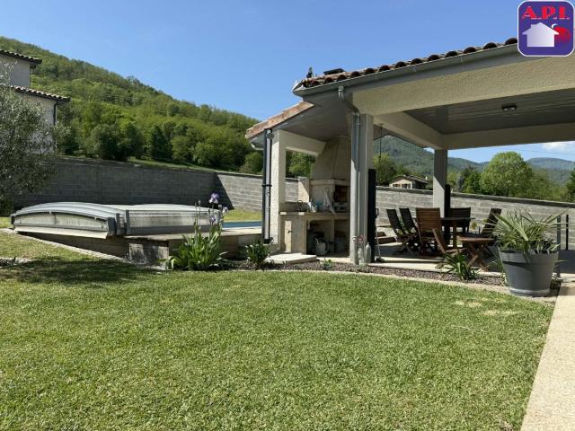 Maison 114m² Foix