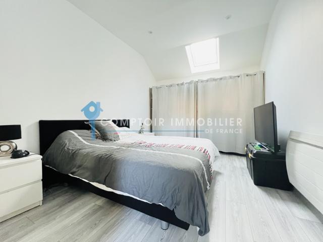 Maison 115 m2 Auneau