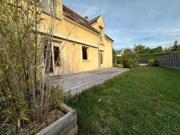 Maison 115 m2 CRESPIERES