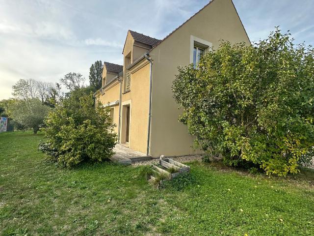 Maison 115 m2 CRESPIERES