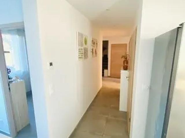 Maison 115 m2 secteur DEVECEY