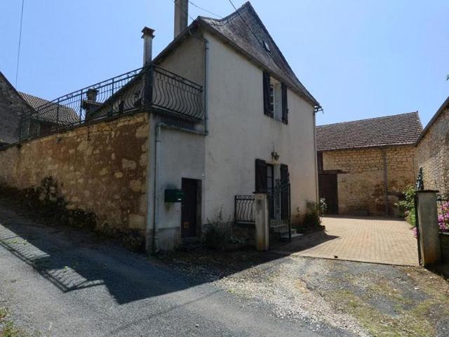 Maison 115 m2 / 3 chambres / grange / terrain 2900m²