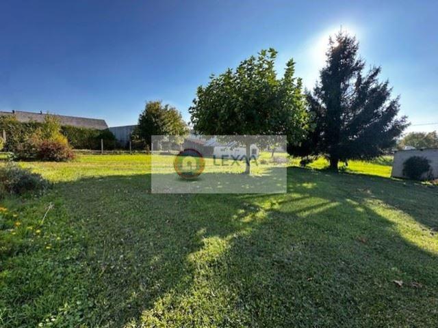 Maison 115 m2