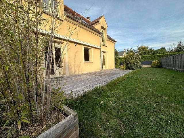 Maison 115 m² CRESPIERES