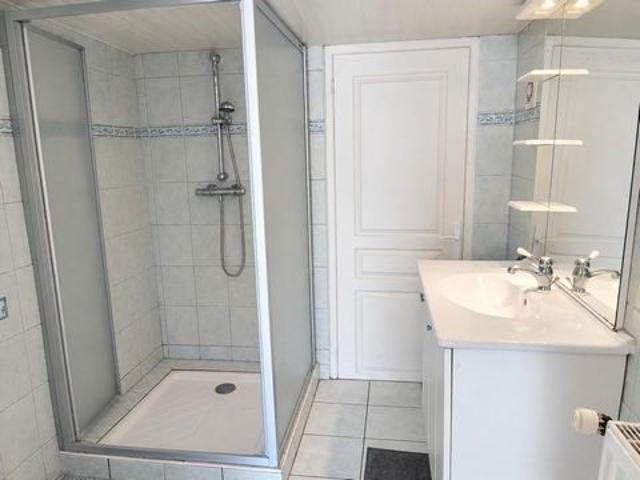 Maison 115 m² à rénover + grange – Fort potentiel