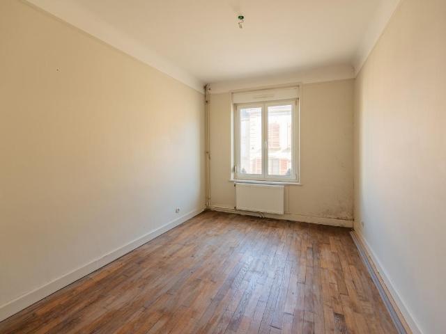 Maison 115 m² Raucourt et Flaba 08