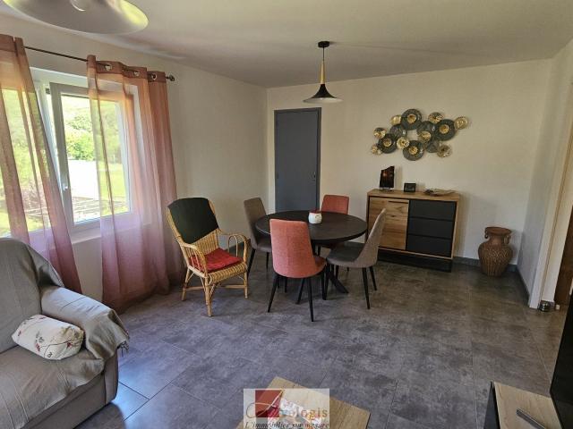 Maison 115m² Ganges