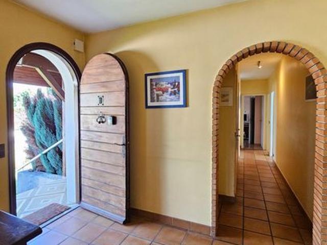 Maison 115m² Lons