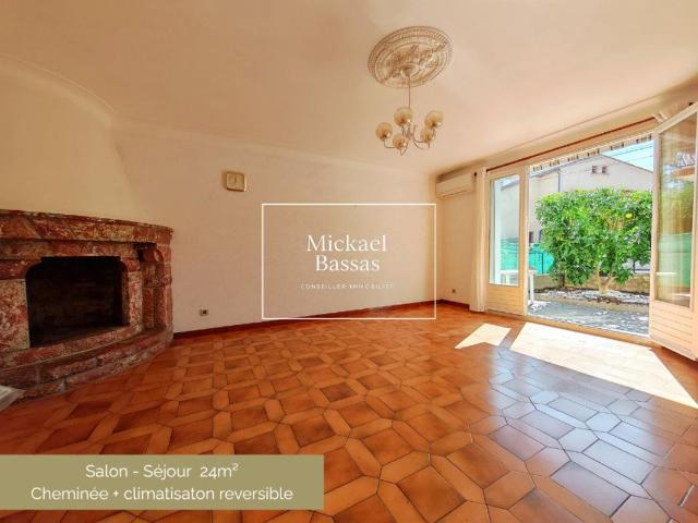 Maison 115m² Ria Sirach