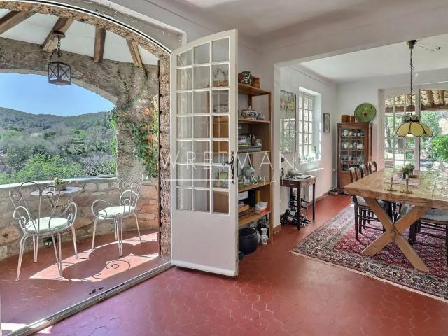 Maison 5 pièces 135 m²