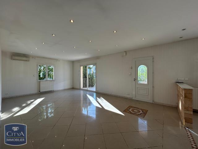Maison 116 m²