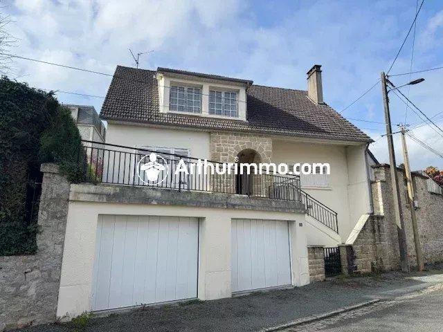 Maison 116 m²