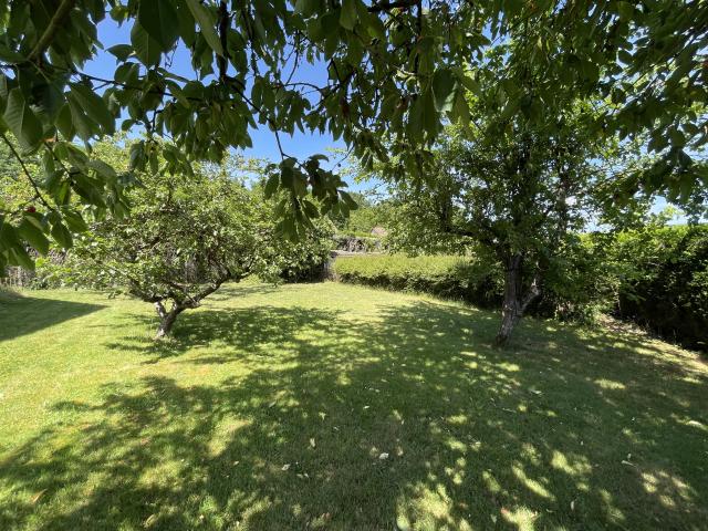 MAISON 116M2 SASSEY