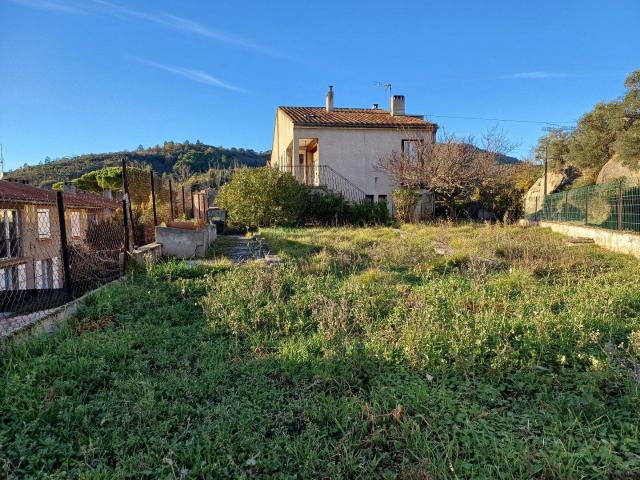 Maison 116m² Couiza