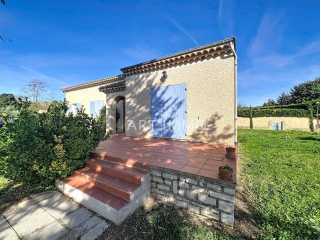Maison 116m² Gargas