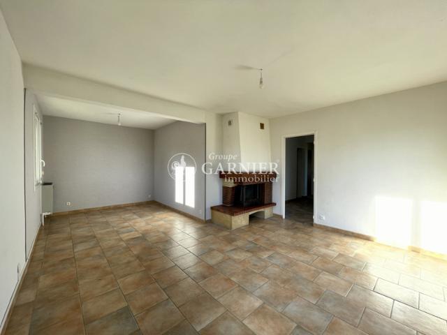 MAISON 117 m2 HUEST