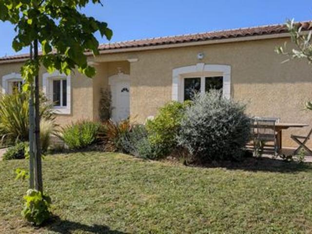 Maison 117 m2 routier