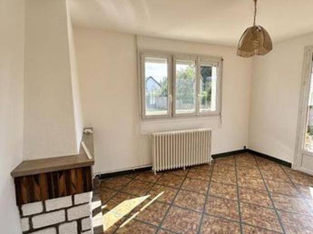 Maison 137 m² Saint Denis En Val