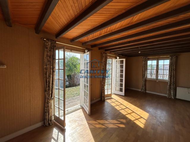 Maison 117m2 Champagney