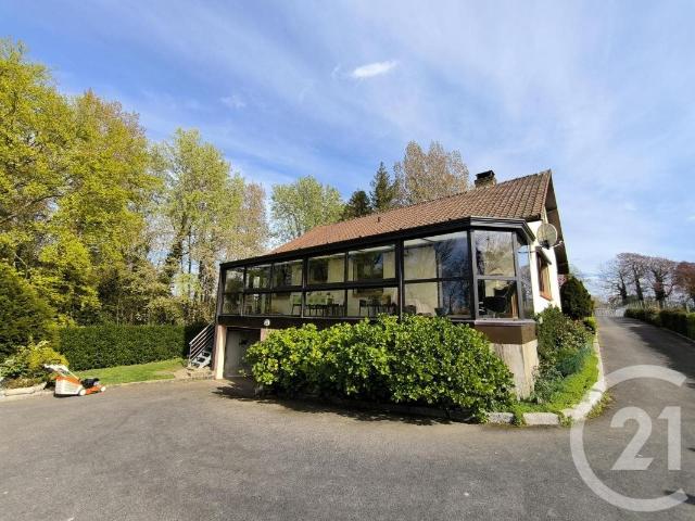 Maison 117m² Tingry