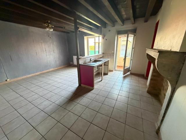 MAISON 118 M2 MONTCHANIN