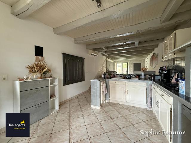 Maison 118 m2 Colombey les Belles