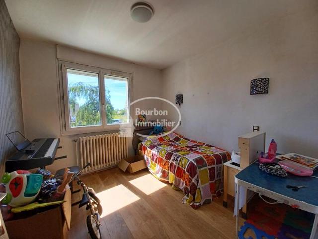 Maison 118 m2 Diou