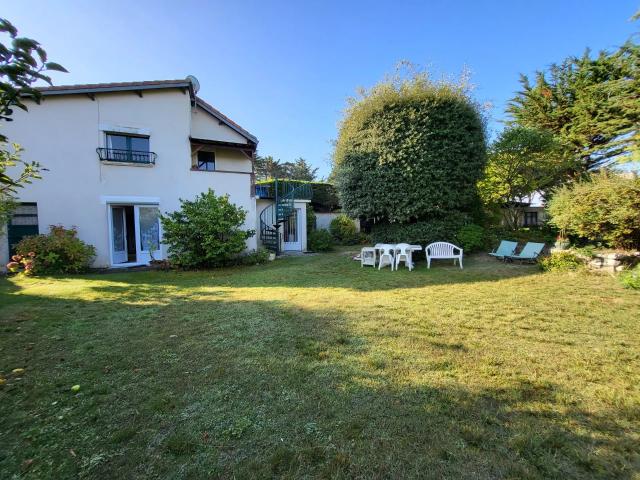 Maison 118 m²